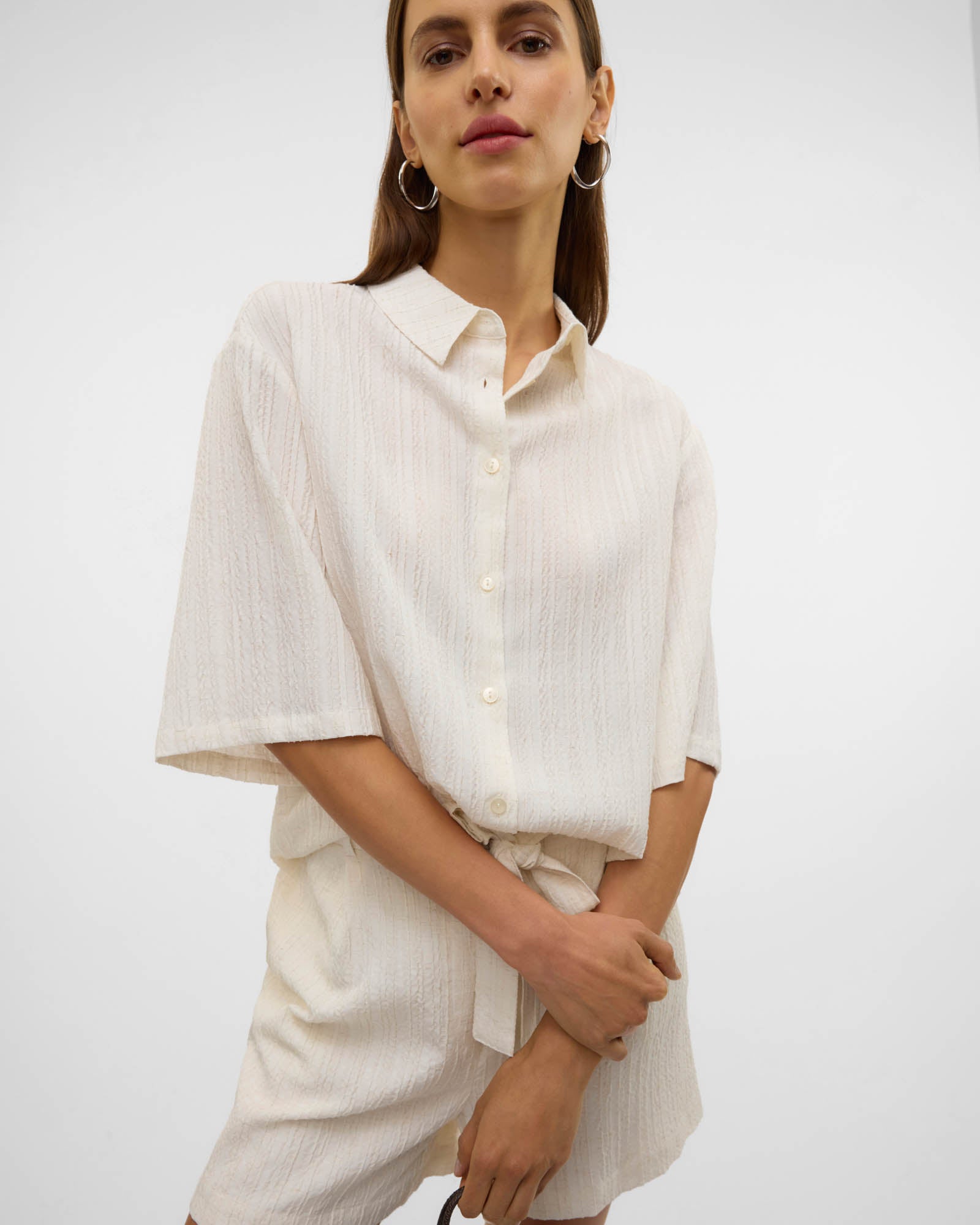 VMRICKI RELAXED SHIRT